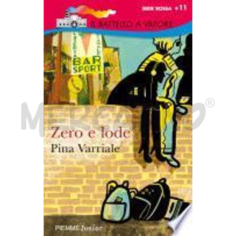 ZERO E LODE | Mercatino dell'Usato Molfetta 1