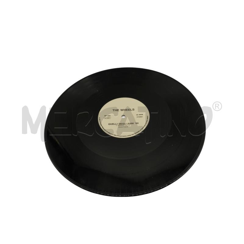 10 ANNI DI RADIO 1979-1989 | Mercatino dell'Usato Sandigliano 4