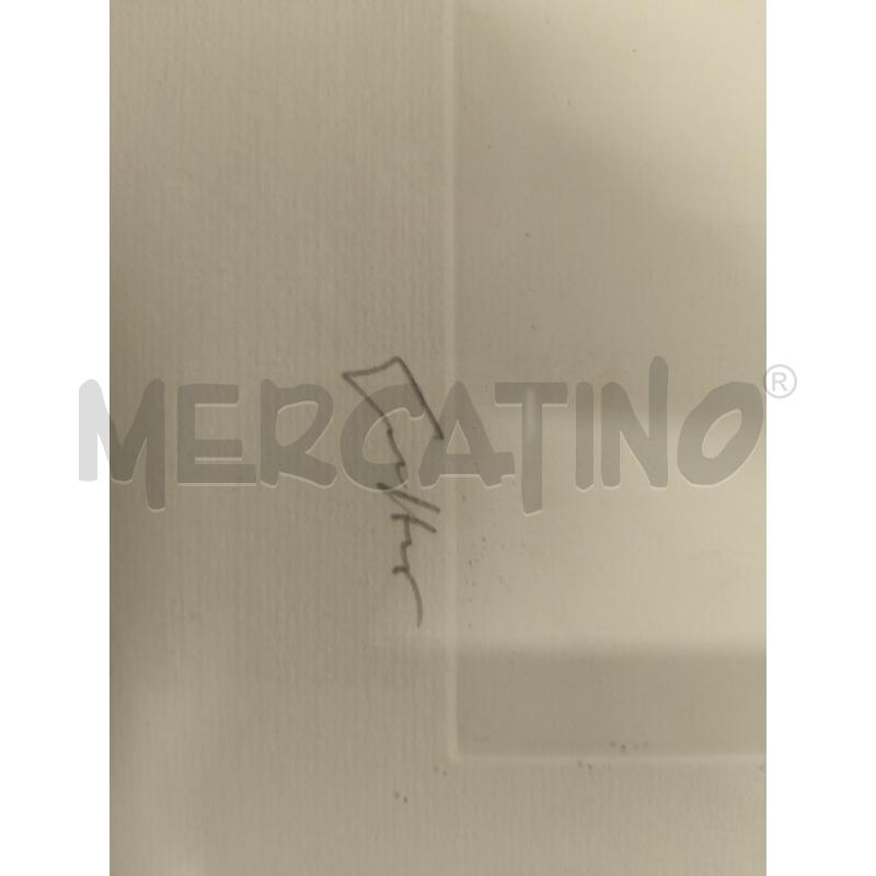 ACQUAFORTE LA GINNASTA GUTTUSO  | Mercatino dell'Usato Sandigliano 4