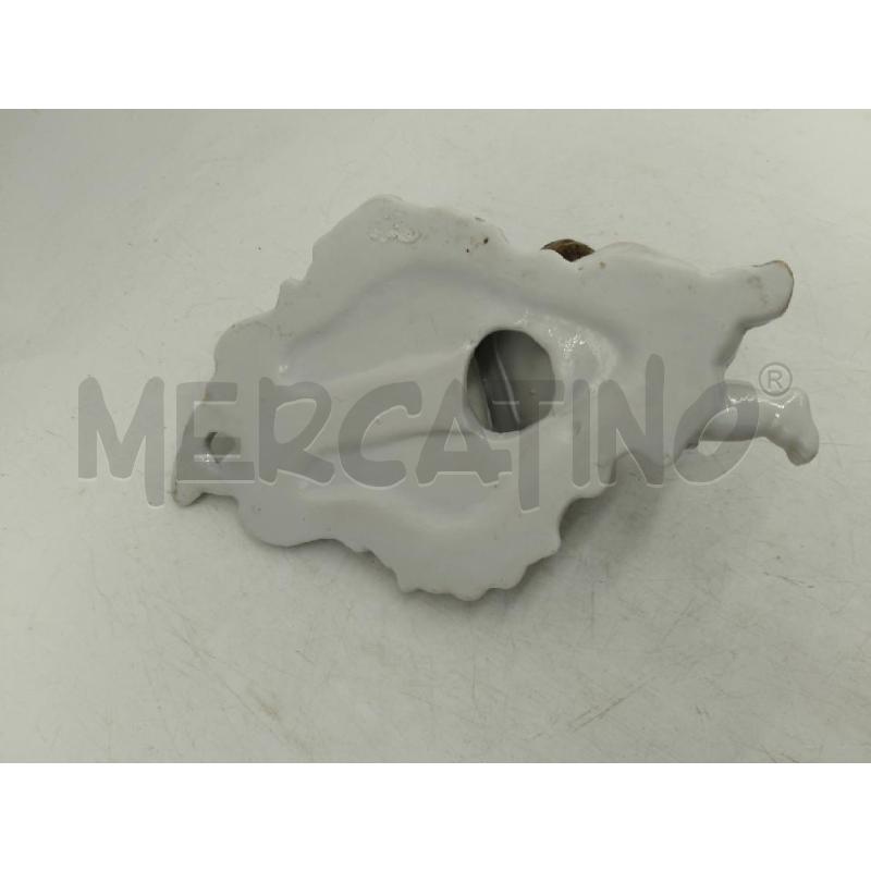 ACQUASANTIERA CON PUTTO FIORE CERAMICA | Mercatino dell'Usato Sandigliano 2