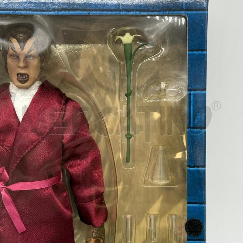 ACTION FIGURE WEREWOLF OF LONDON  | Mercatino dell'Usato Sandigliano 2