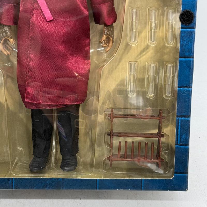 ACTION FIGURE WEREWOLF OF LONDON  | Mercatino dell'Usato Sandigliano 3