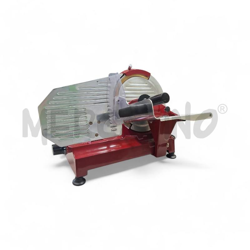 AFFETTATRICE ELETTRICA SL827 SUPERIOR | Mercatino dell'Usato Sandigliano 1