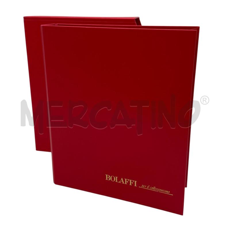 ALBUM FRANCOBOLLI BOLAFFI DISNEY CARTOLINE | Mercatino dell'Usato Sandigliano 3