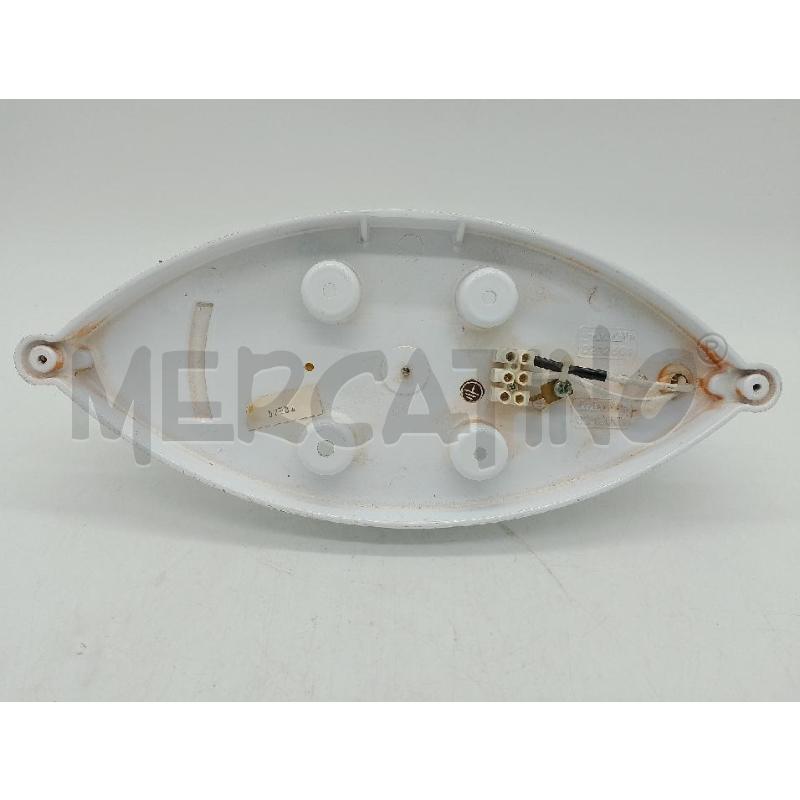 APPLIQUE ARTEMIDE | Mercatino dell'Usato Sandigliano 4