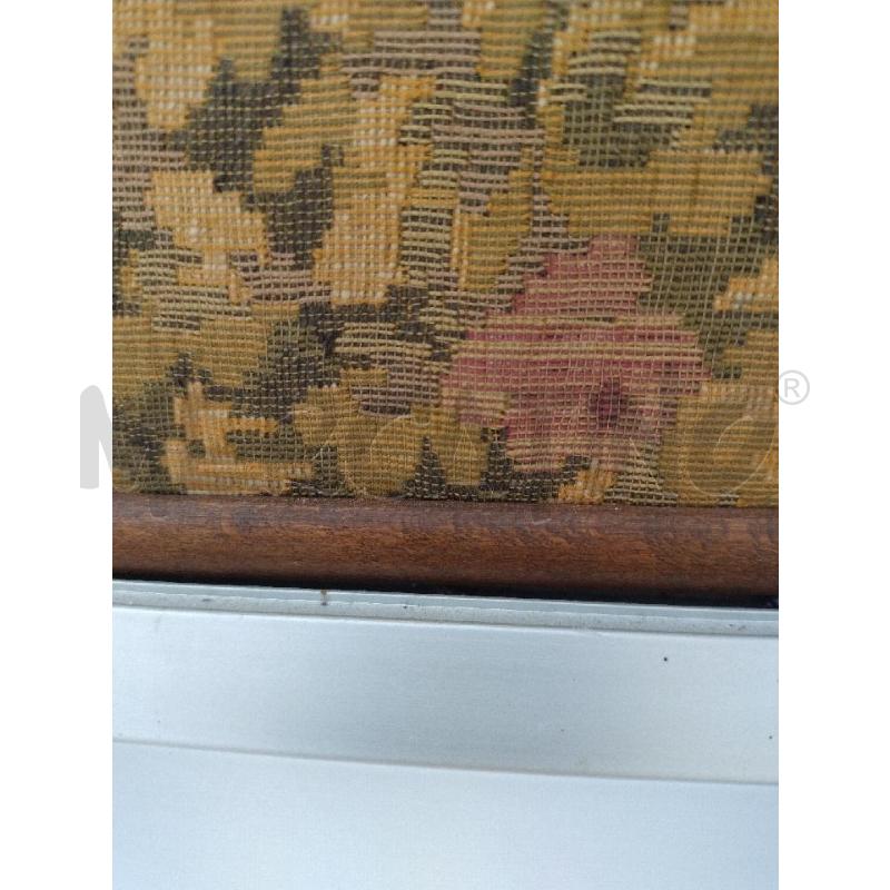 ARAZZO 198 X 144 CM INCORNICIATO | Mercatino dell'Usato Sandigliano 3
