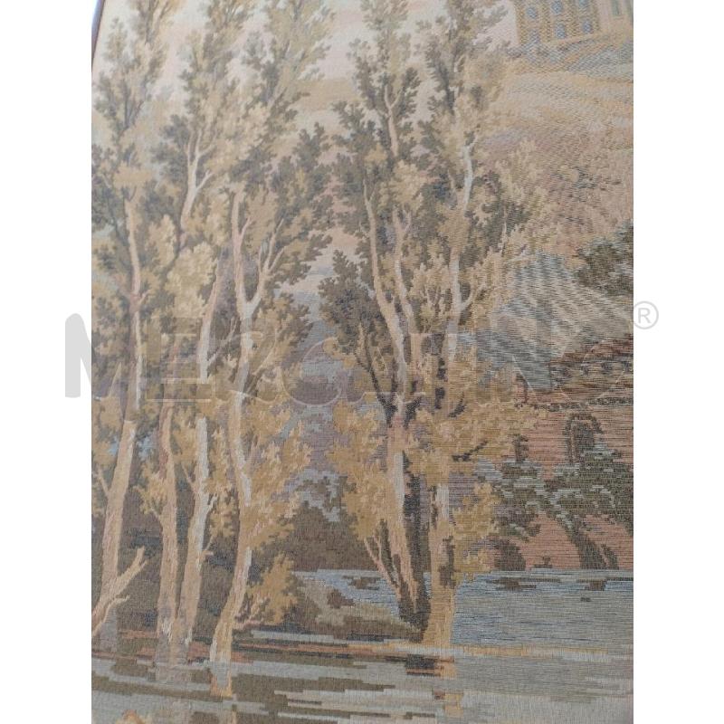 ARAZZO 198 X 144 CM INCORNICIATO | Mercatino dell'Usato Sandigliano 5