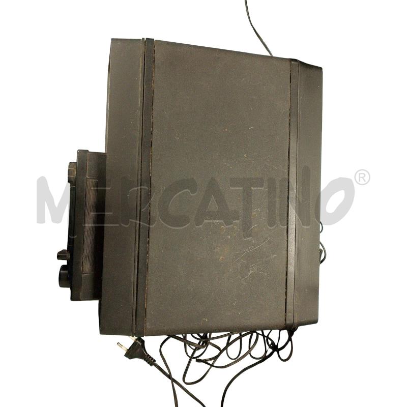AUTORADIO AUTOVOX ONE THREE CON CASSE | Mercatino dell'Usato Sandigliano 2
