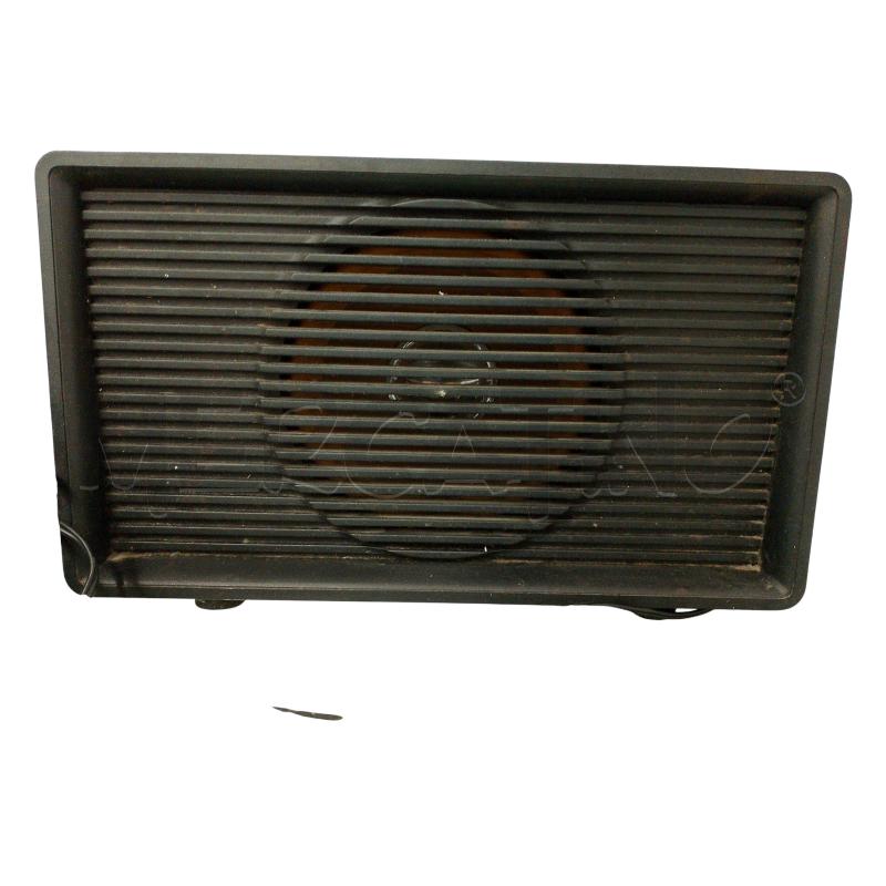 AUTORADIO AUTOVOX ONE THREE CON CASSE | Mercatino dell'Usato Sandigliano 3