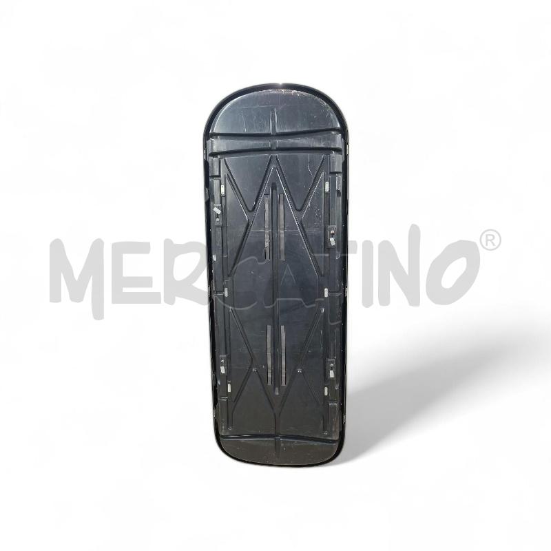 BAULE MERCEDES BENZ 450 MB A XL | Mercatino dell'Usato Sandigliano 3