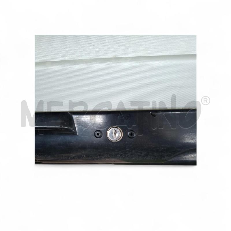 BAULE MERCEDES BENZ 450 MB A XL | Mercatino dell'Usato Sandigliano 4