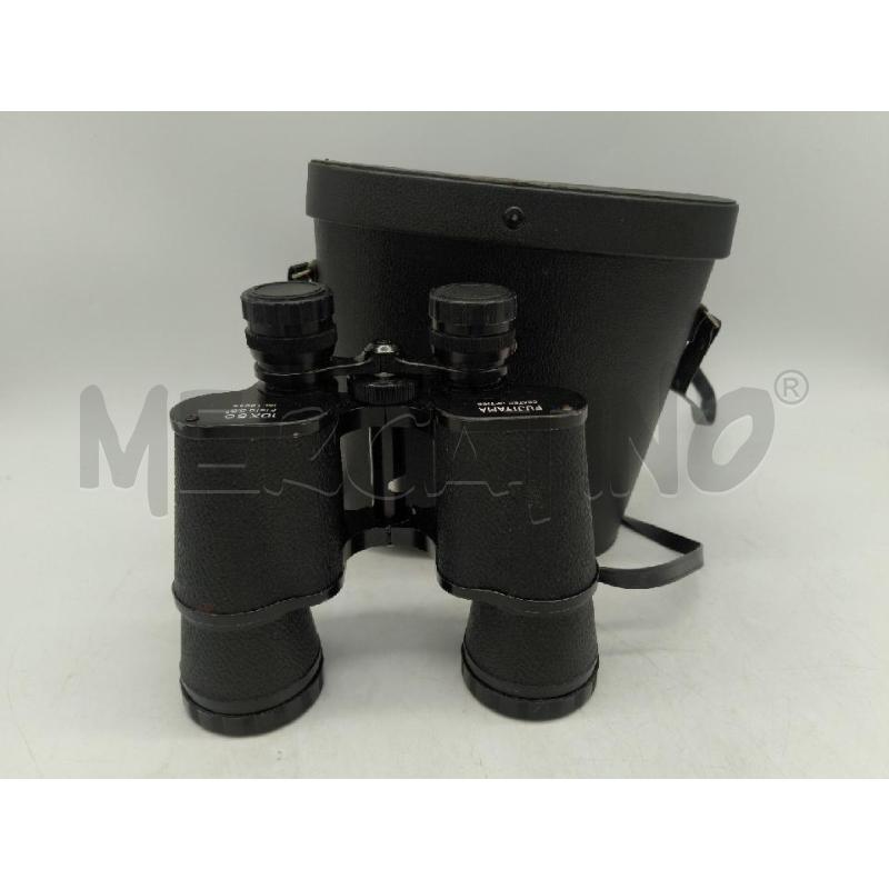 BINOCOLO FUJIYAMA 10X50 | Mercatino dell'Usato Sandigliano 1