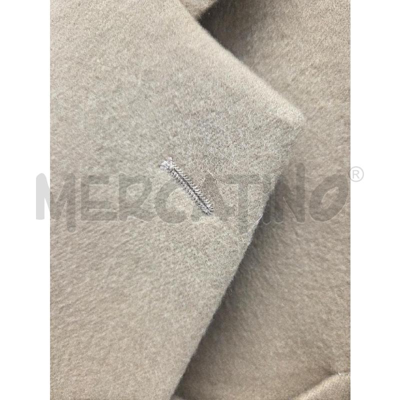 BLAZER D.AGNONA M/L CASHMERE BEIGE | Mercatino dell'Usato Sandigliano 2