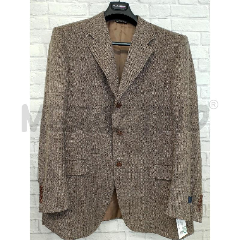 BLAZER U.CANALI CASHMERE MARR LANA  | Mercatino dell'Usato Sandigliano 1