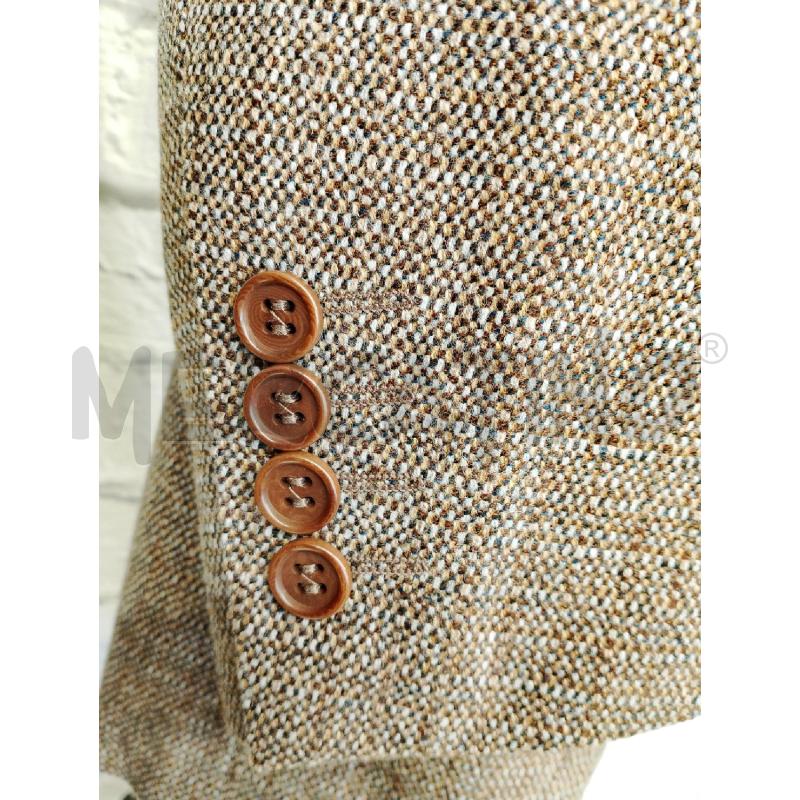 BLAZER U.CANALI CASHMERE MARR LANA  | Mercatino dell'Usato Sandigliano 4