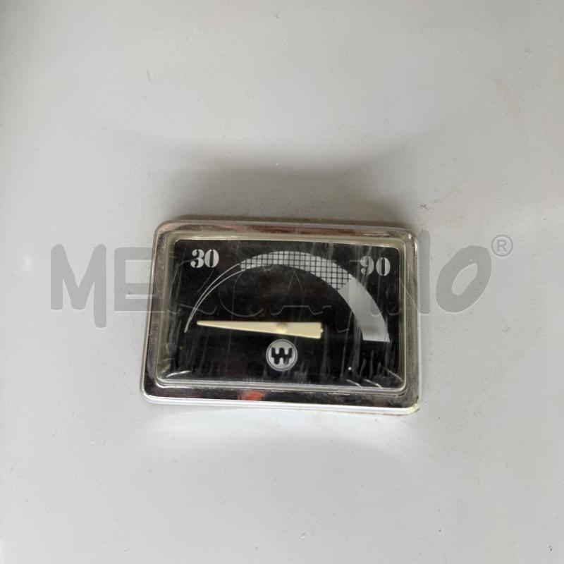BOILER WESTEN 108/V L 75  | Mercatino dell'Usato Sandigliano 2