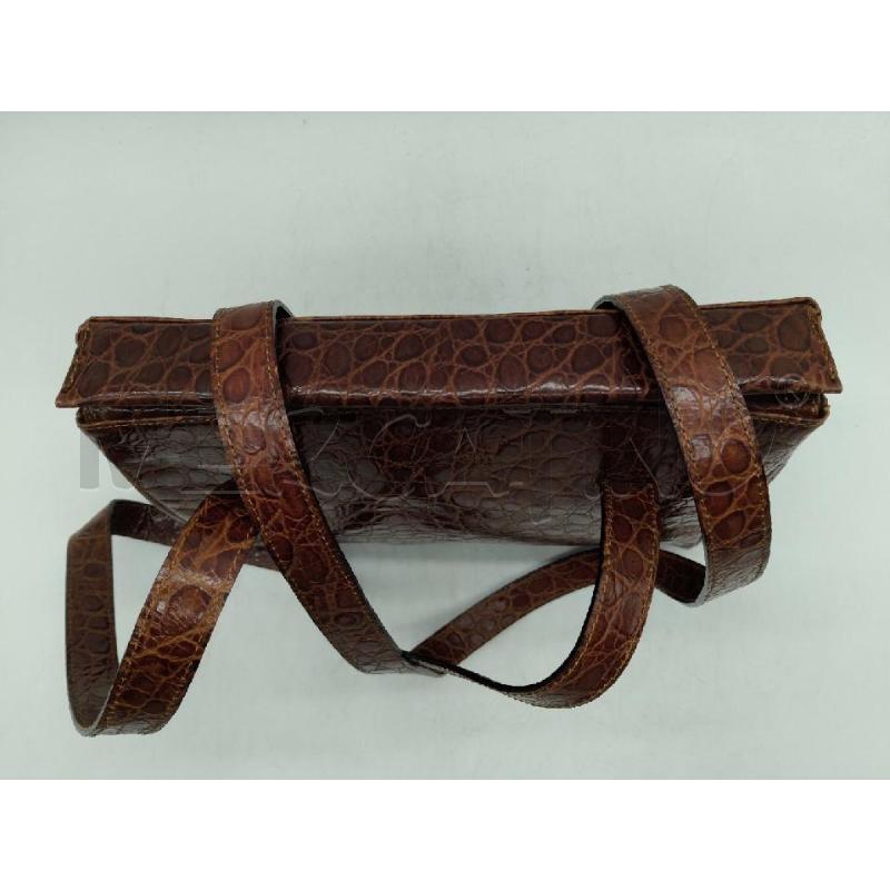 BORSA COCCINELLE VERA PELLE MARR | Mercatino dell'Usato Sandigliano 3