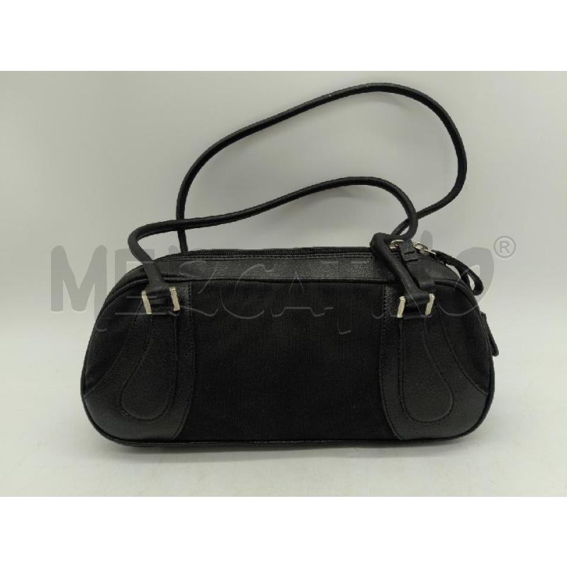 BORSA D.COCCINELLE NERA  | Mercatino dell'Usato Sandigliano 2