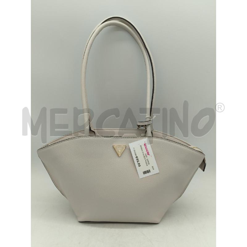 BORSA D.GUESS PANNA | Mercatino dell'Usato Sandigliano 1