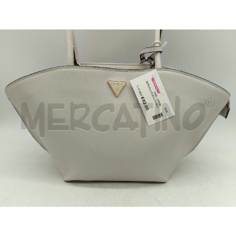 BORSA D.GUESS PANNA | Mercatino dell'Usato Sandigliano 3