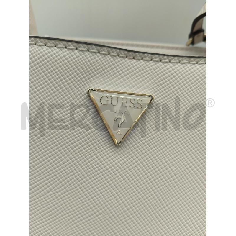 BORSA D.GUESS PANNA | Mercatino dell'Usato Sandigliano 4