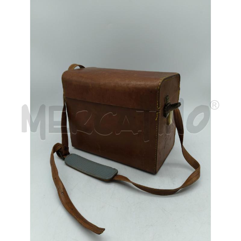 BORSA MACCHINA FOTOGRAFICA HASSELBLAD | Mercatino dell'Usato Sandigliano 1