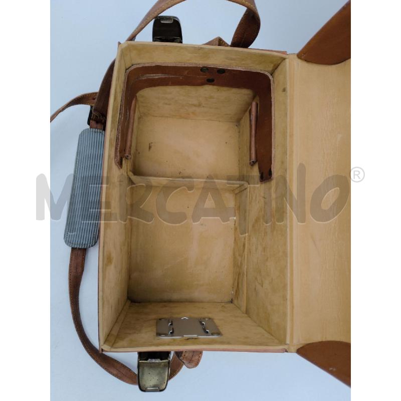 BORSA MACCHINA FOTOGRAFICA HASSELBLAD | Mercatino dell'Usato Sandigliano 3
