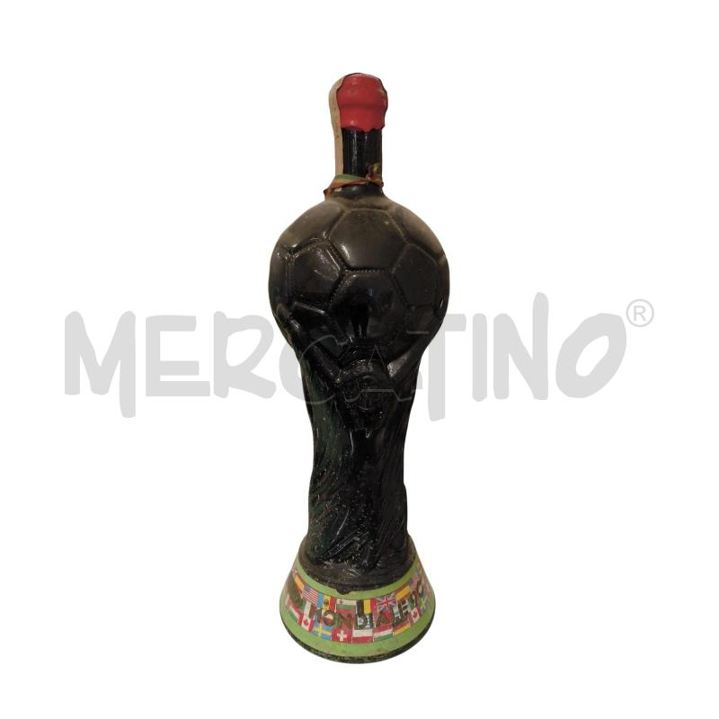 BOTTIGLIA VINO DEL MONDIALE 90 | Mercatino dell'Usato Sandigliano 2