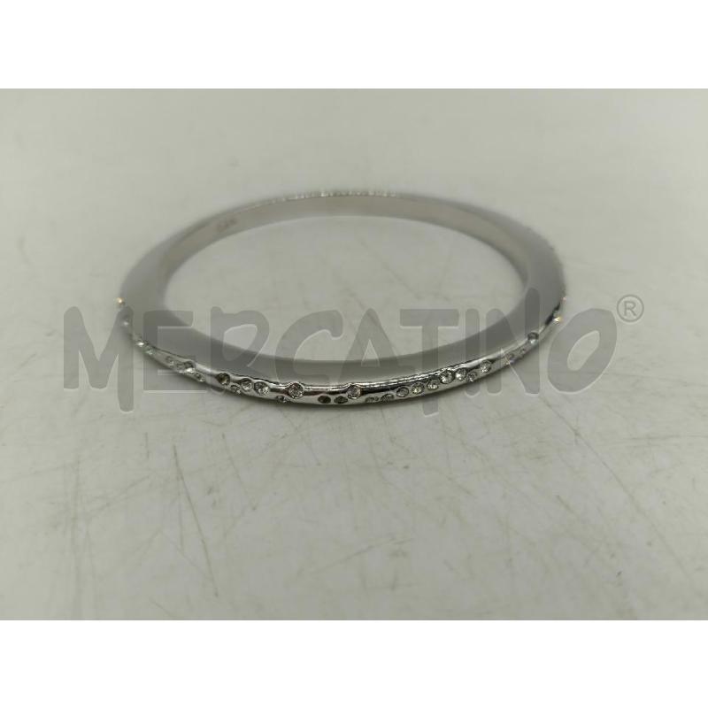 BRACCIALE SWAROSKI RIGIDO BRILL | Mercatino dell'Usato Sandigliano 3