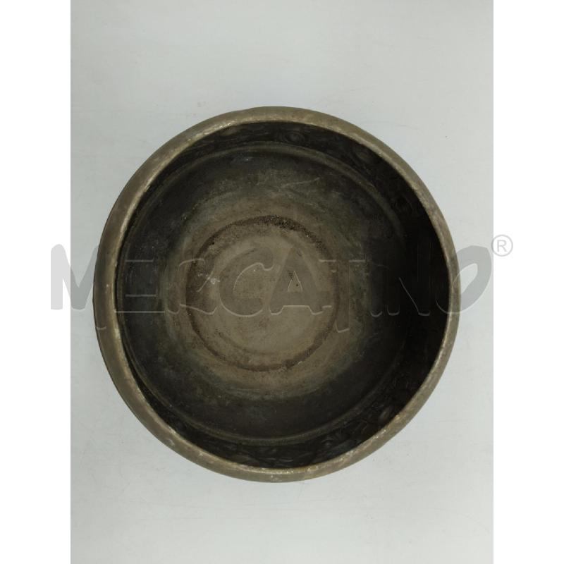 CACHEPOT ART NOUVEAU LEGA | Mercatino dell'Usato Sandigliano 2