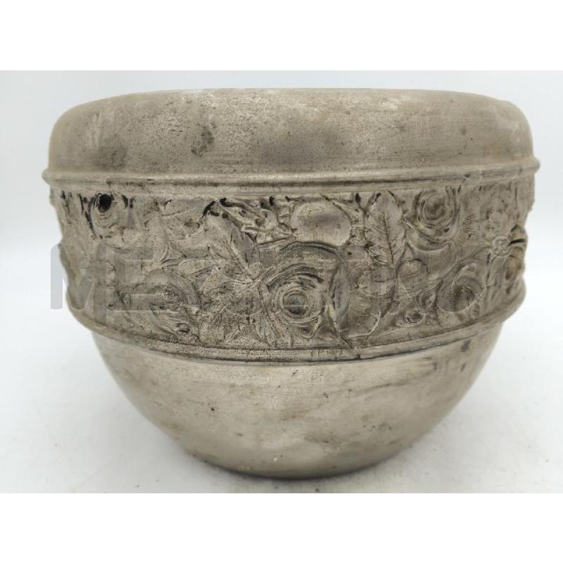 CACHEPOT ART NOUVEAU LEGA | Mercatino dell'Usato Sandigliano 4