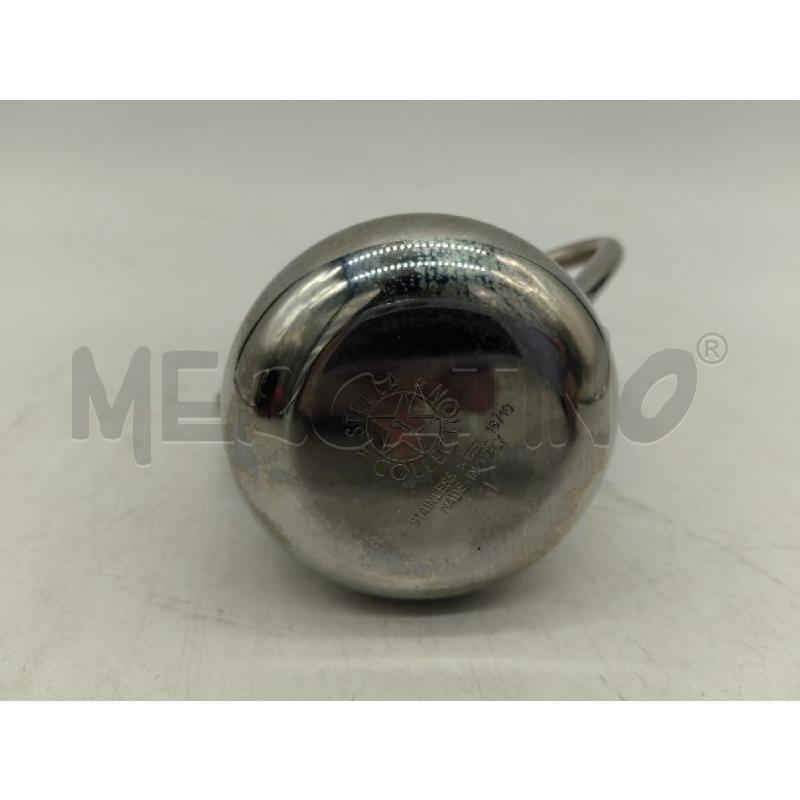 CAFFETTIERA ARIANNA STELLA 1 TAZZA | Mercatino dell'Usato Sandigliano 3