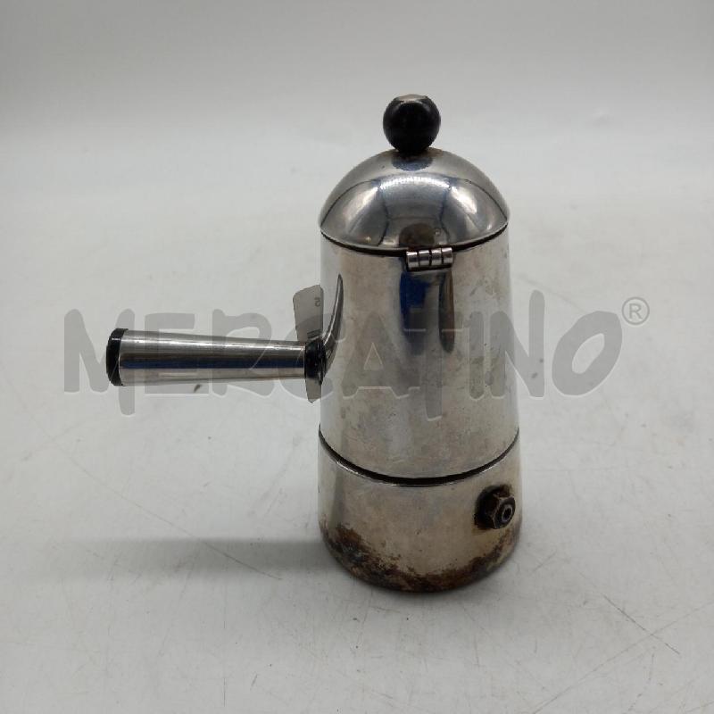 CAFFETTIERA CARMENCITA 1/2 TAZZE | Mercatino dell'Usato Sandigliano 1