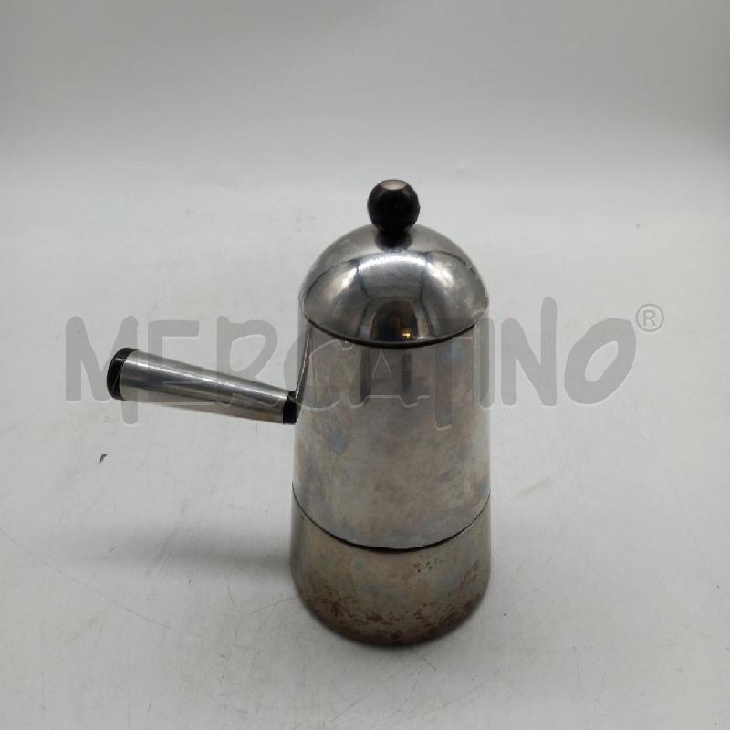 CAFFETTIERA CARMENCITA 3/4 TAZZE | Mercatino dell'Usato Sandigliano 1