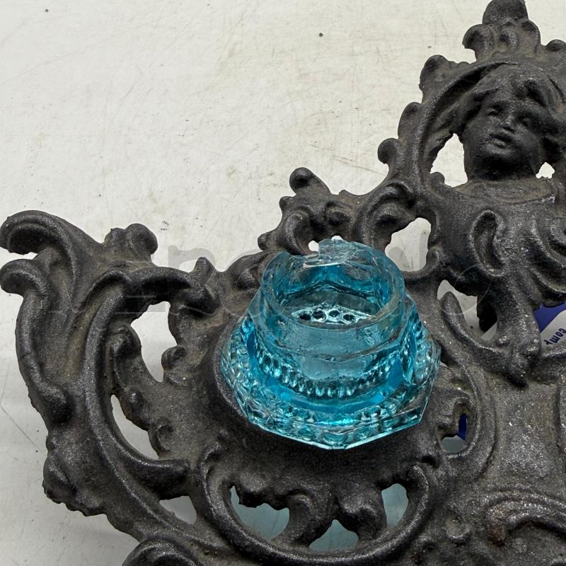 CALAMAIO VINTAGE ANTIMONIO  | Mercatino dell'Usato Sandigliano 3