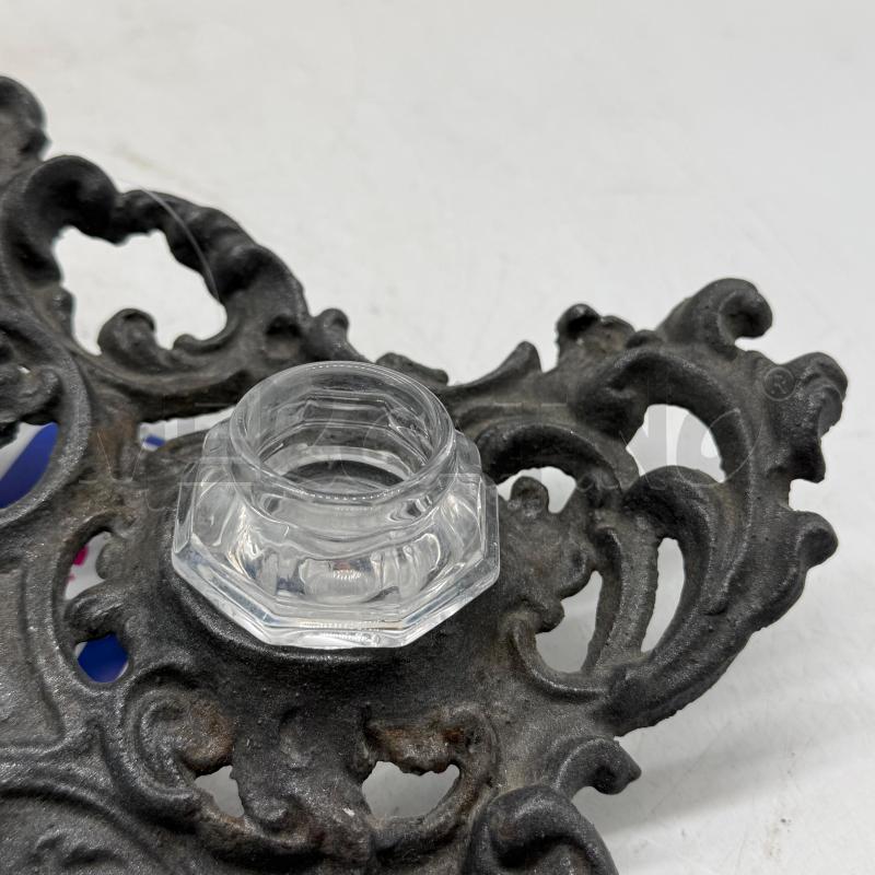 CALAMAIO VINTAGE ANTIMONIO  | Mercatino dell'Usato Sandigliano 4