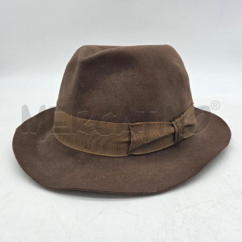 CAPPELLO U.CHRISTY'S LONDON MARR | Mercatino dell'Usato Sandigliano 1