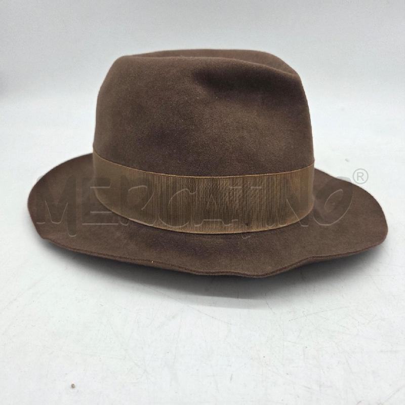 CAPPELLO U.CHRISTY'S LONDON MARR | Mercatino dell'Usato Sandigliano 3