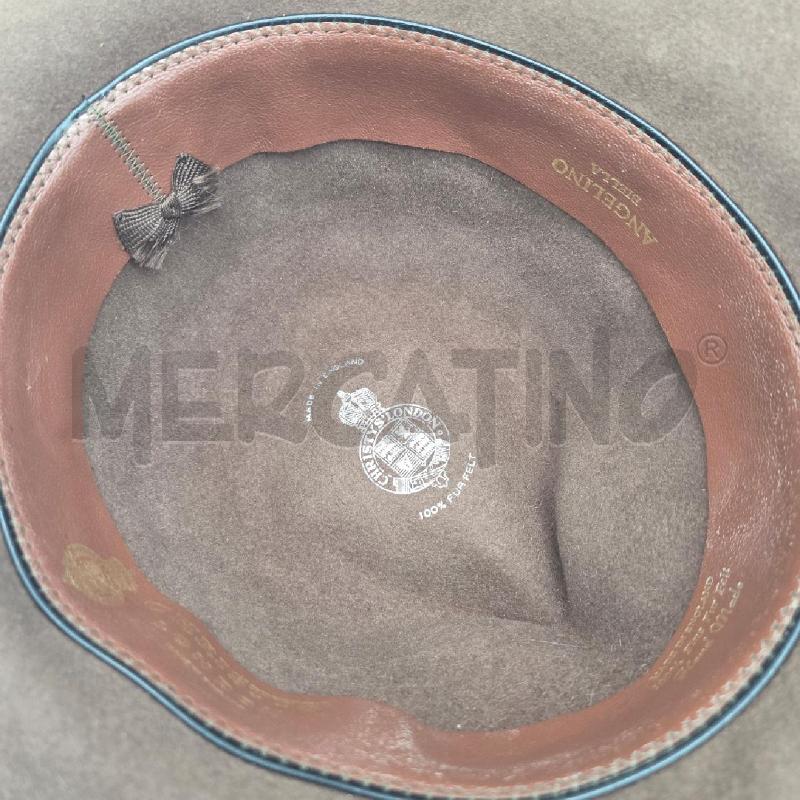 CAPPELLO U.CHRISTY'S LONDON MARR | Mercatino dell'Usato Sandigliano 4