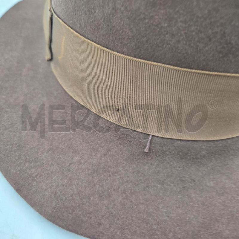 CAPPELLO U.CHRISTY'S LONDON MARR | Mercatino dell'Usato Sandigliano 5