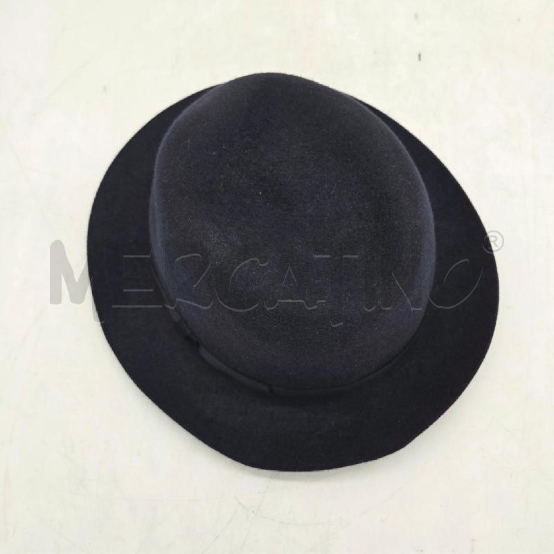 CAPPELLO U.SEPER BARBISIO BLU | Mercatino dell'Usato Sandigliano 2