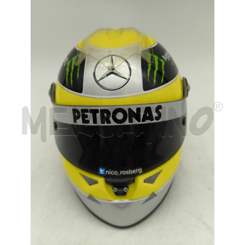 CASCO MOTO MINI MONSTER THOMAS SABO | Mercatino dell'Usato Sandigliano 2