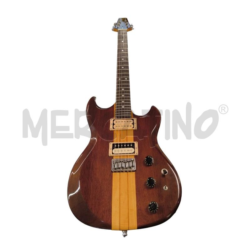 CHITARRA ARIA PRO 2 TS 300 THOR SOUND MATSUMOKU ANNI 80 | Mercatino dell'Usato Sandigliano 1