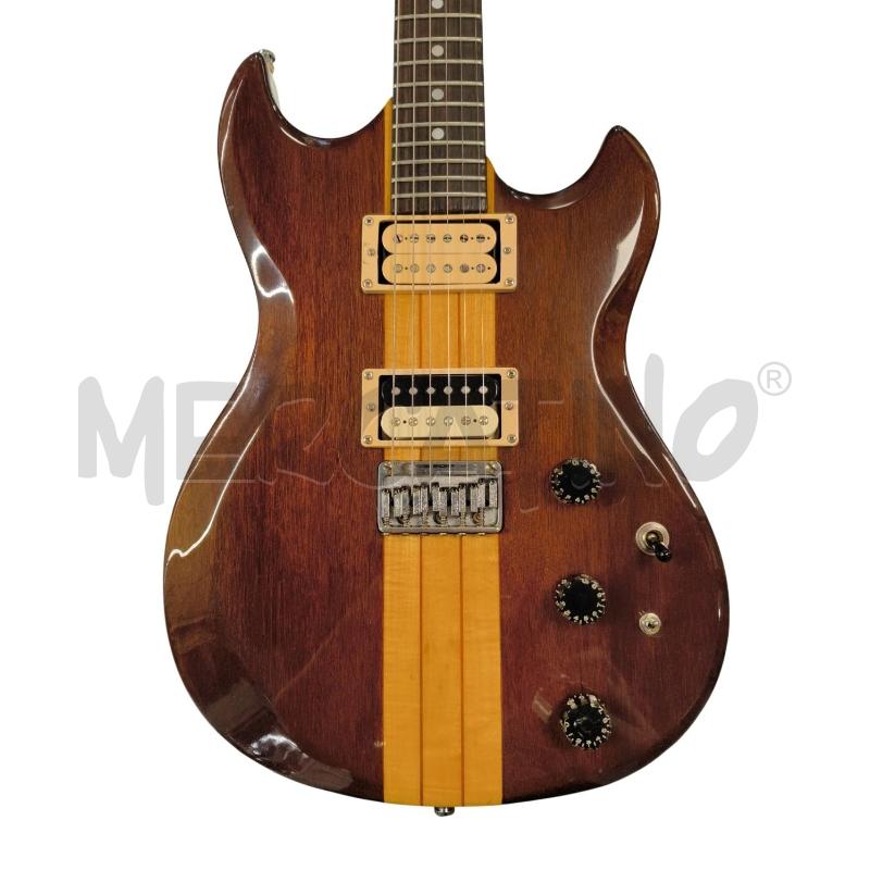 CHITARRA ARIA PRO 2 TS 300 THOR SOUND MATSUMOKU ANNI 80 | Mercatino dell'Usato Sandigliano 2