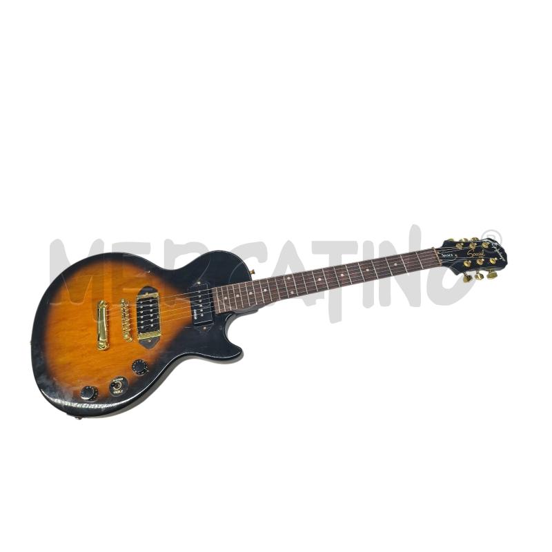 CHITARRA ELETTRICA EPIPHOR SPECIAL 2 | Mercatino dell'Usato Sandigliano 1