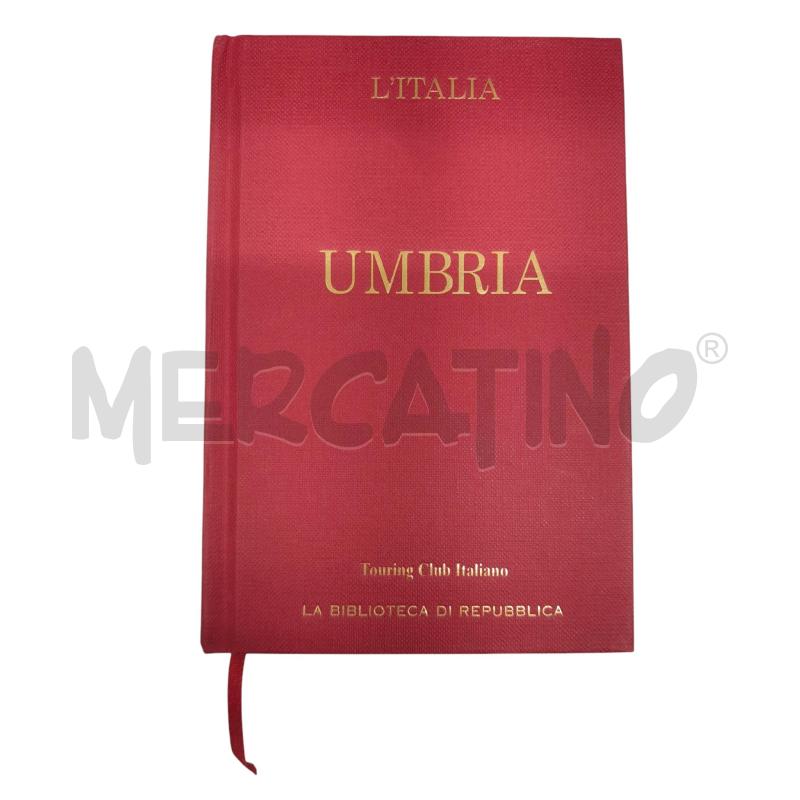 COLLEZIONE L'ITALIA TOURING CLUB ITALIANO LA BIBLIOTECA DI REPUBBLICA PZ 23 | Mercatino dell'Usato Sandigliano 3