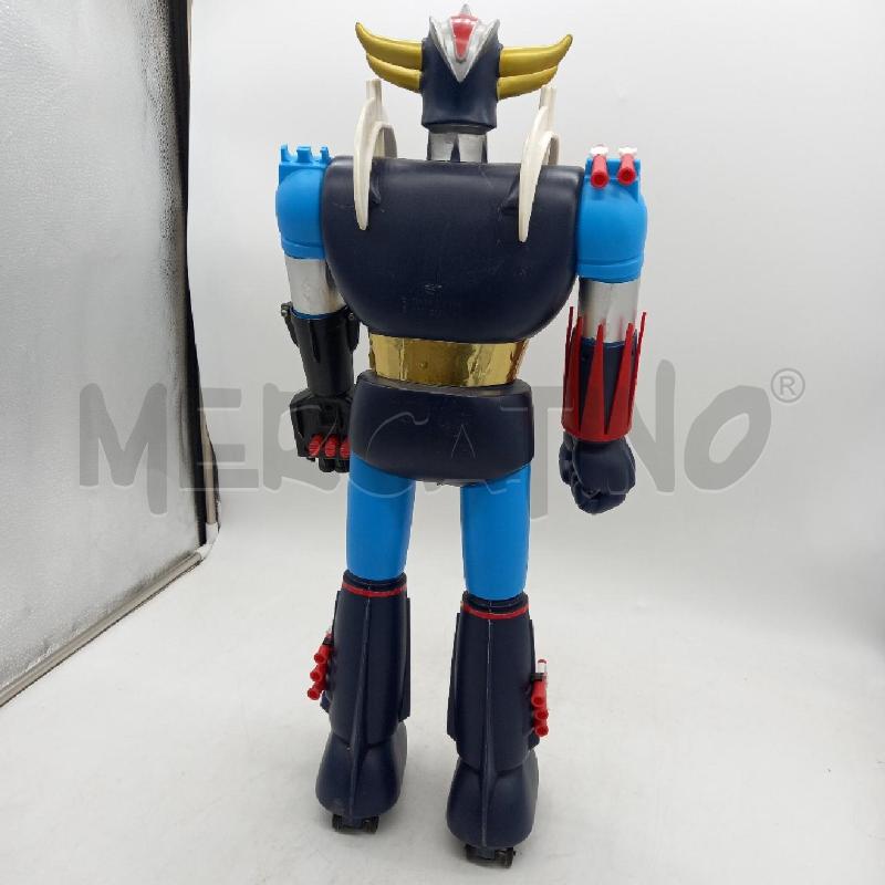 COLLEZIONE SHOGUN WARRIORS GOLDRAKE MATTEL | Mercatino dell'Usato Sandigliano 2