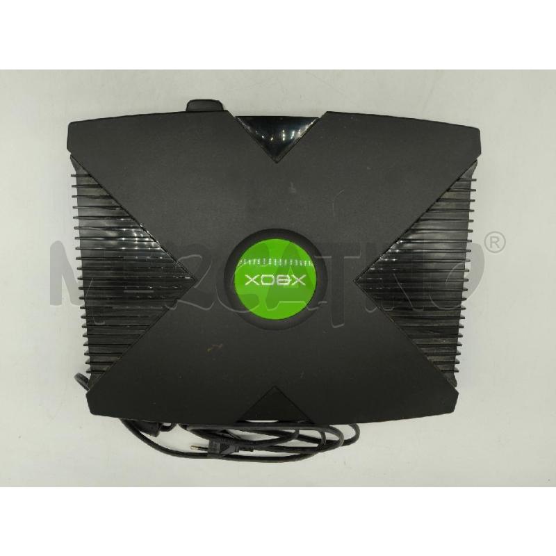 CONSOLLE XBOX 2 JOYSTICK | Mercatino dell'Usato Sandigliano 2
