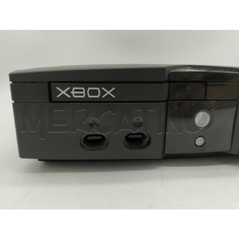 CONSOLLE XBOX 2 JOYSTICK | Mercatino dell'Usato Sandigliano 3