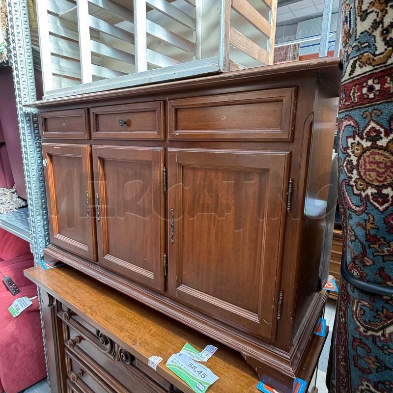 CREDENZA 3 CASS 3 ANTE  | Mercatino dell'Usato Sandigliano 2